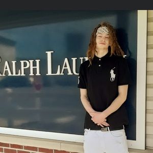 Meet your Posher, Kyle